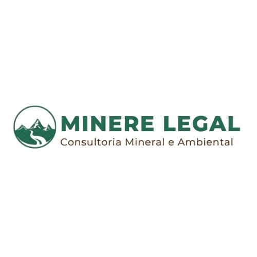 Minere Legal Logo